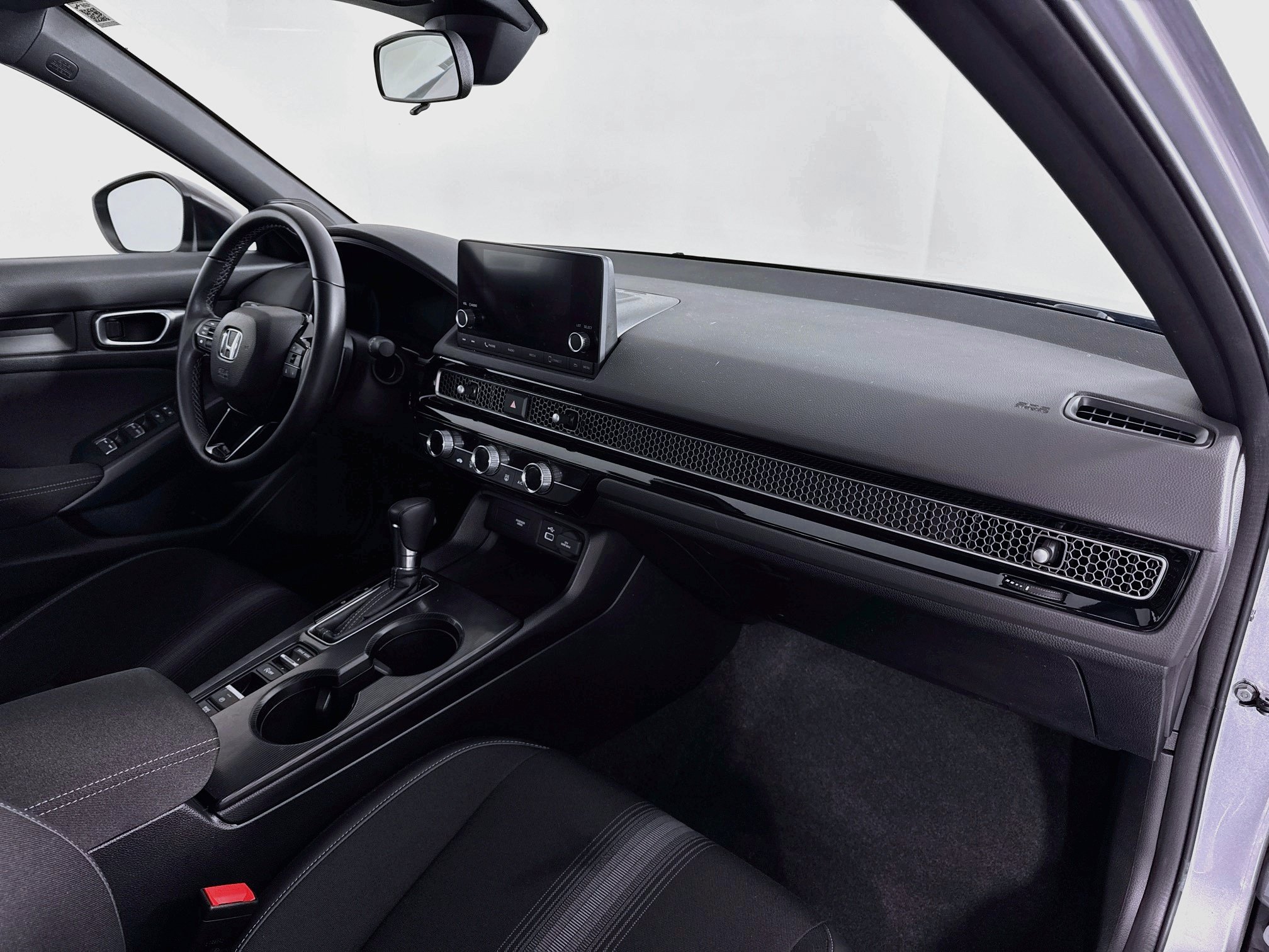 Certified 2023 Honda Civic Sport image 26