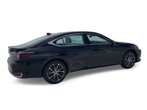 Used 2024 Lexus ES 300h w/ Premium Package FWD image 8