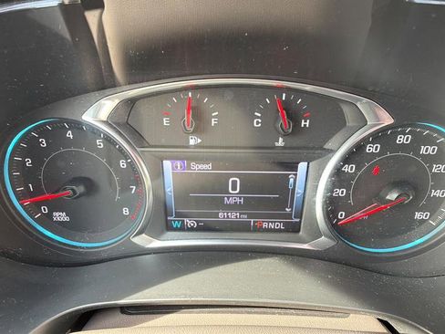 Used 2017 Chevrolet Malibu Premier w/ Premier Sun and Wheel Package image 21