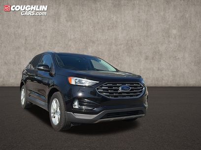 Used 2019 Ford Edge SEL w/ Equipment Group 201A