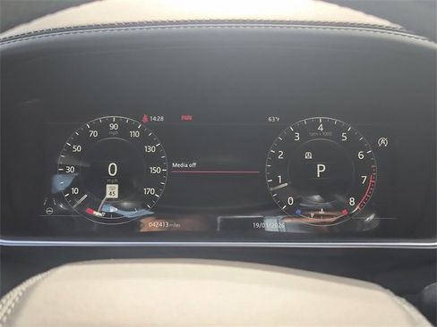 Used 2021 Land Rover Range Rover Sport Autobiography image 13