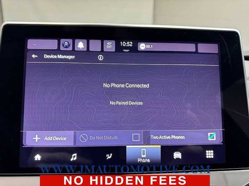 Used 2024 Jeep Compass Latitude image 25