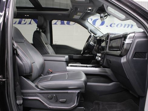 Used 2023 Ford F250 Lariat w/ Lariat Ultimate Package image 31