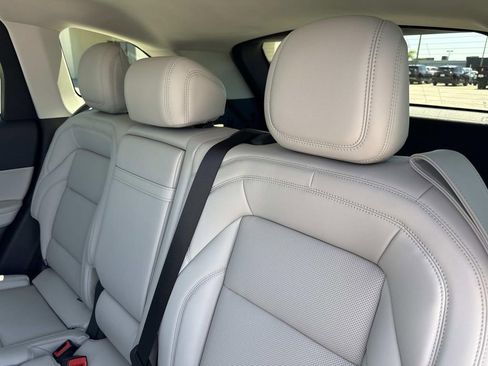 New 2026 Lincoln Nautilus Premier w/ Equipment Group 102A AWD/4WD image 14