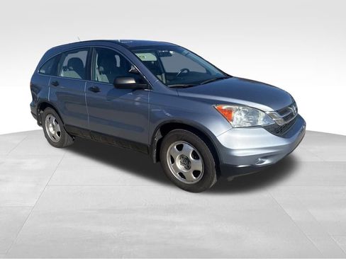 Used 2011 Honda CR-V LX image 32