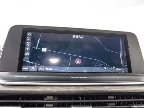 Used 2021 Kia Telluride SX w/ Towing Package FWD image 24