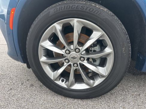 Used 2024 Dodge Durango Citadel AWD/4WD image 5