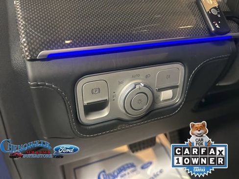 Used 2021 Mercedes-Benz GLE 63 AMG S image 12