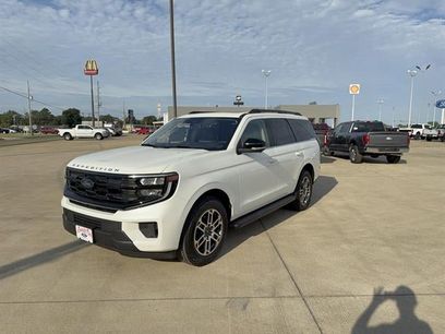 New 2025 Ford Expedition Active