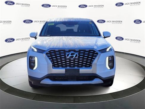 Used 2021 Hyundai Palisade SE image 8