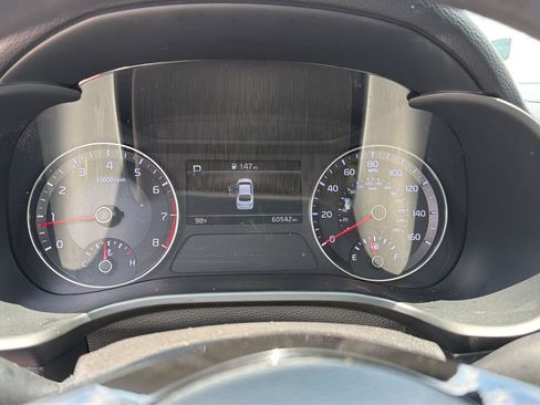 Used 2022 Kia Forte LXS FWD image 23