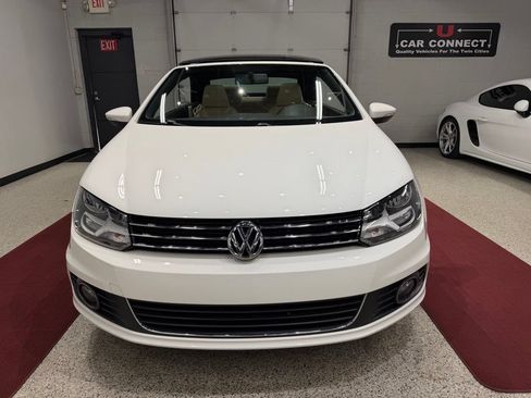 Used 2013 Volkswagen Eos Komfort FWD image 54