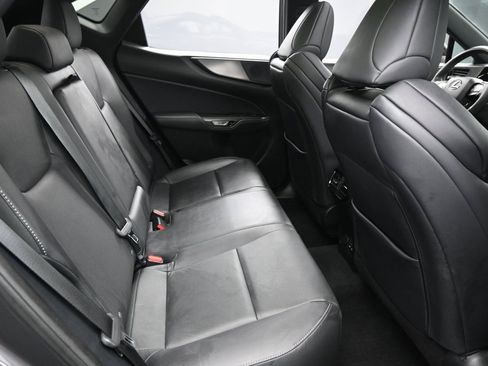 Used 2022 Lexus NX 350 F Sport image 30