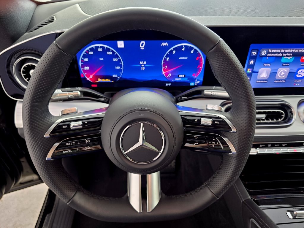 New 2027 Mercedes-Benz GLE 450 4MATIC image 13
