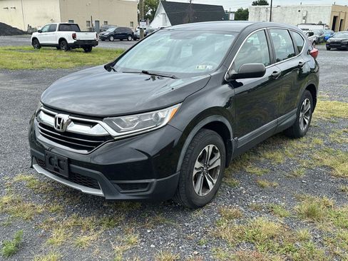 Used 2019 Honda CR-V LX image 4