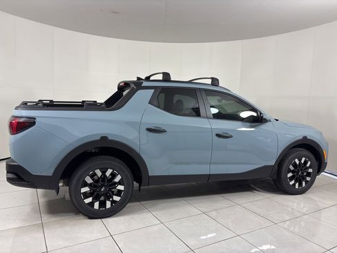New 2026 Hyundai Santa Cruz SEL FWD image 7