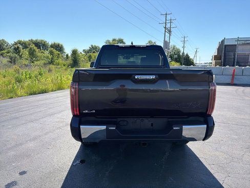 Used 2026 Toyota Tundra 1794 Edition w/ TRD Off-Road Package AWD/4WD image 6