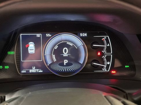 Used 2023 Lexus ES 300h Ultra Luxury w/ Accessory Package (Z2) image 31