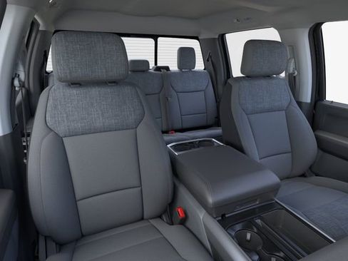 New 2026 Ford F150 XLT w/ Equipment Group 302A MID image 11