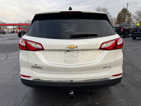 Used 2019 Chevrolet Equinox LT image 6