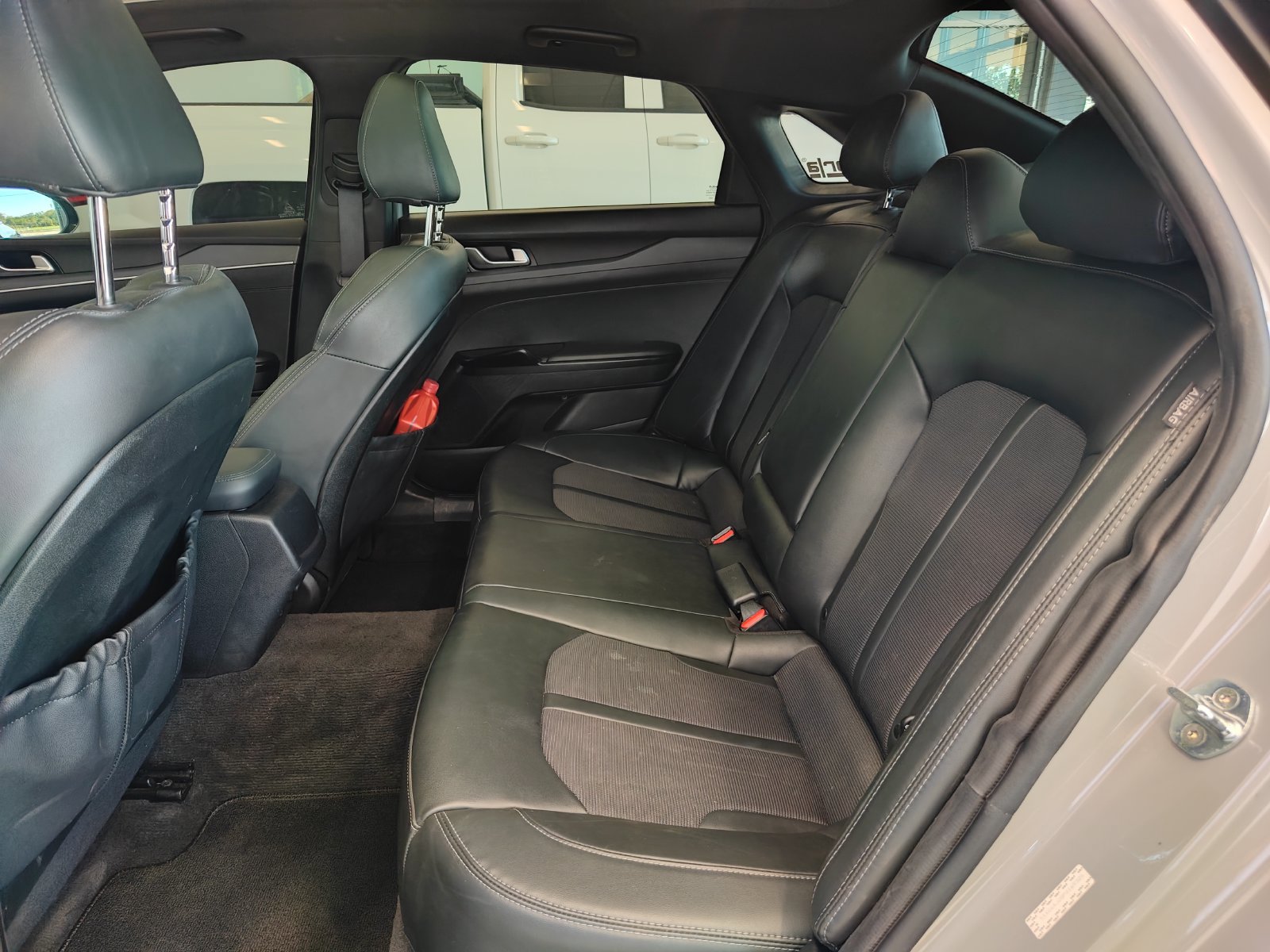 Used 2023 Kia K5 GT-Line AWD/4WD image 7