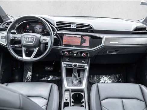 Certified 2022 Audi Q3 2.0T Premium Plus AWD/4WD image 21