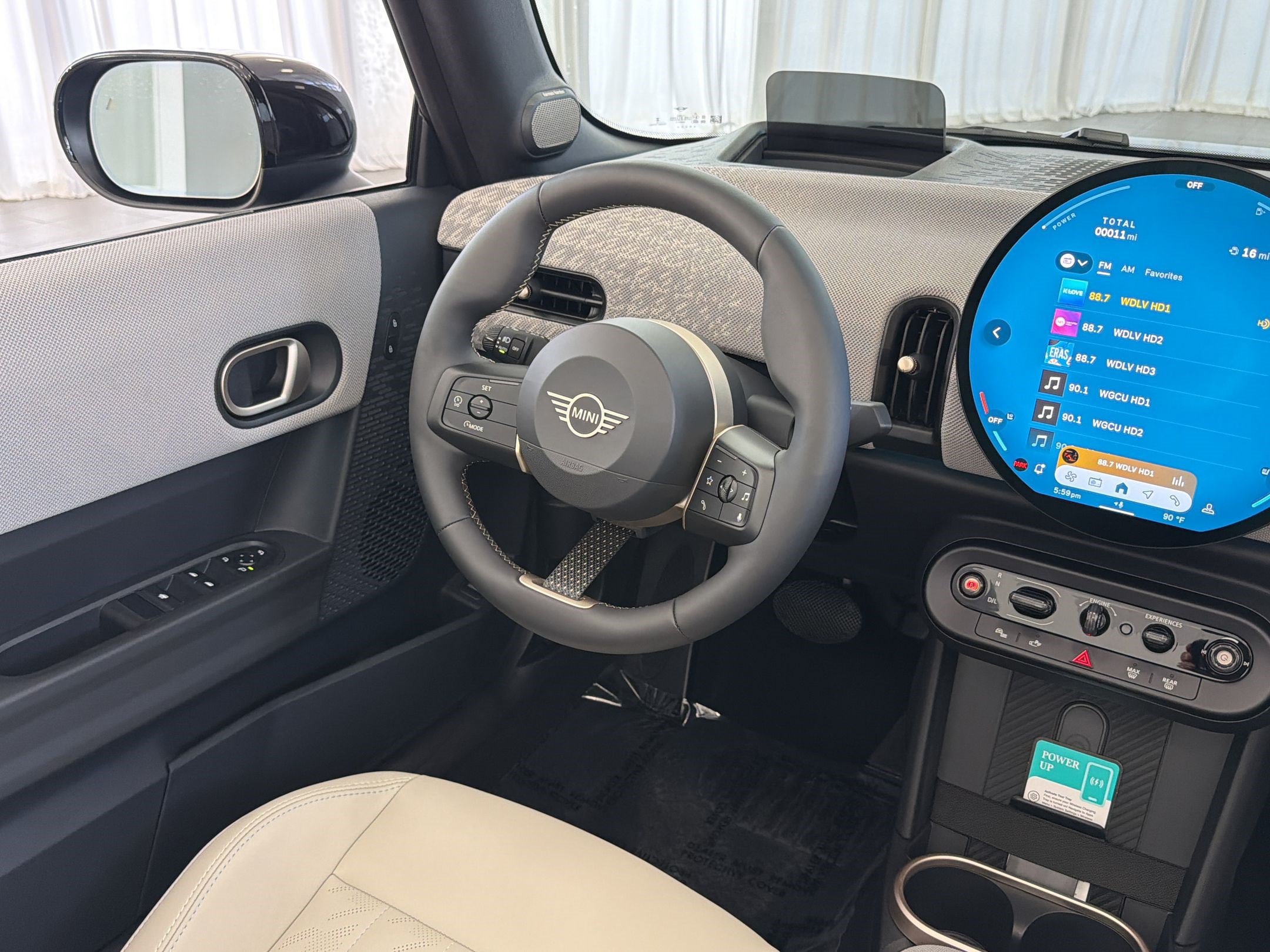 New 2026 MINI Cooper S FWD image 29