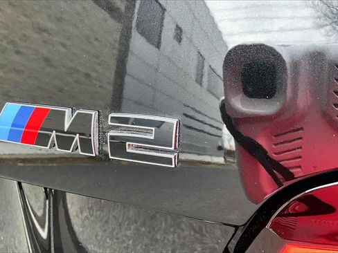 Used 2025 BMW M2 w/ Lighting Package image 24
