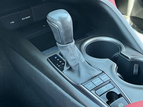 Used 2023 Toyota Camry XSE w/ Driver Assist Package image 17