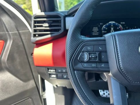 Used 2026 Toyota Tundra TRD Pro AWD/4WD image 21