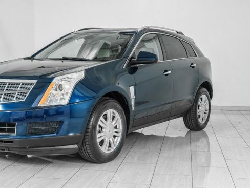 Used 2010 Cadillac SRX Luxury image 57