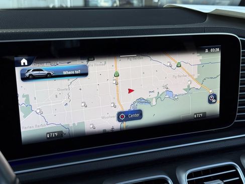 Certified 2024 Mercedes-Benz GLE 450 GLE 450 image 5