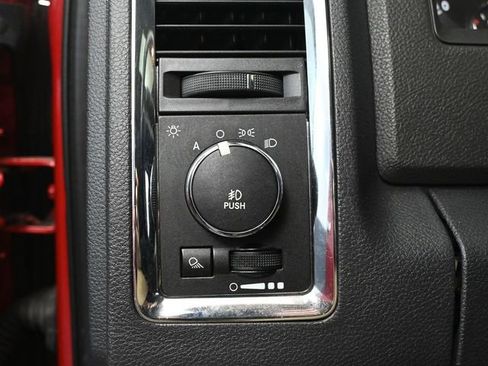 Used 2009 Dodge Ram 1500 Truck Laramie image 28