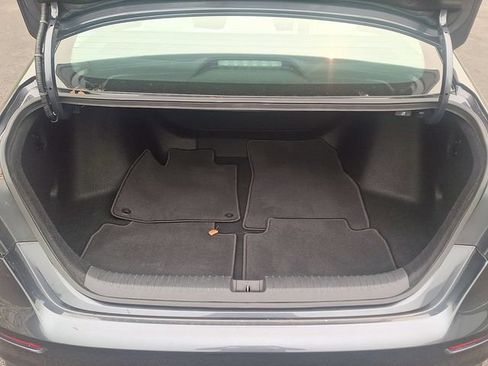 Certified 2023 Honda Accord LX image 28