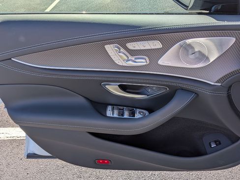 Used 2024 Mercedes-Benz AMG GT 63 image 13