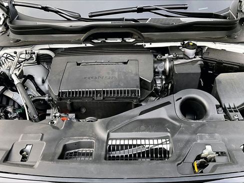 Used 2026 Honda Pilot EX-L image 23