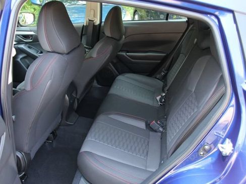Used 2024 Subaru Impreza 2.0i Sport AWD/4WD image 29