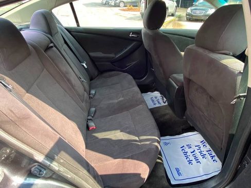 Used 2012 Nissan Altima 2.5 S FWD image 13