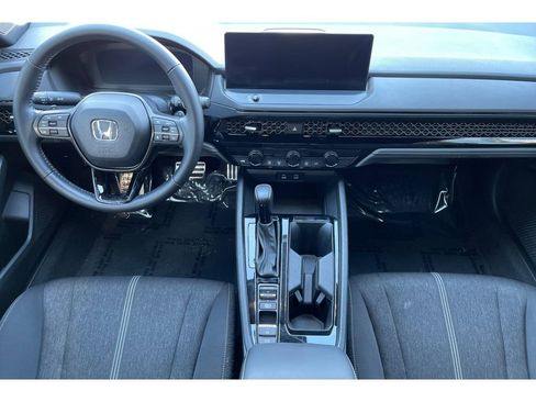 Certified 2023 Honda Accord Sport image 15