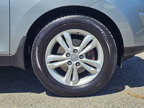 Used 2013 Hyundai Tucson GLS AWD/4WD image 10