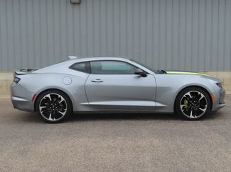 Used 2023 Chevrolet Camaro LT RWD video 2