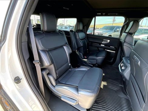 New 2025 Ford Expedition Tremor image 25