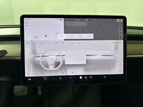 Used 2022 Tesla Model 3 Long Range image 20