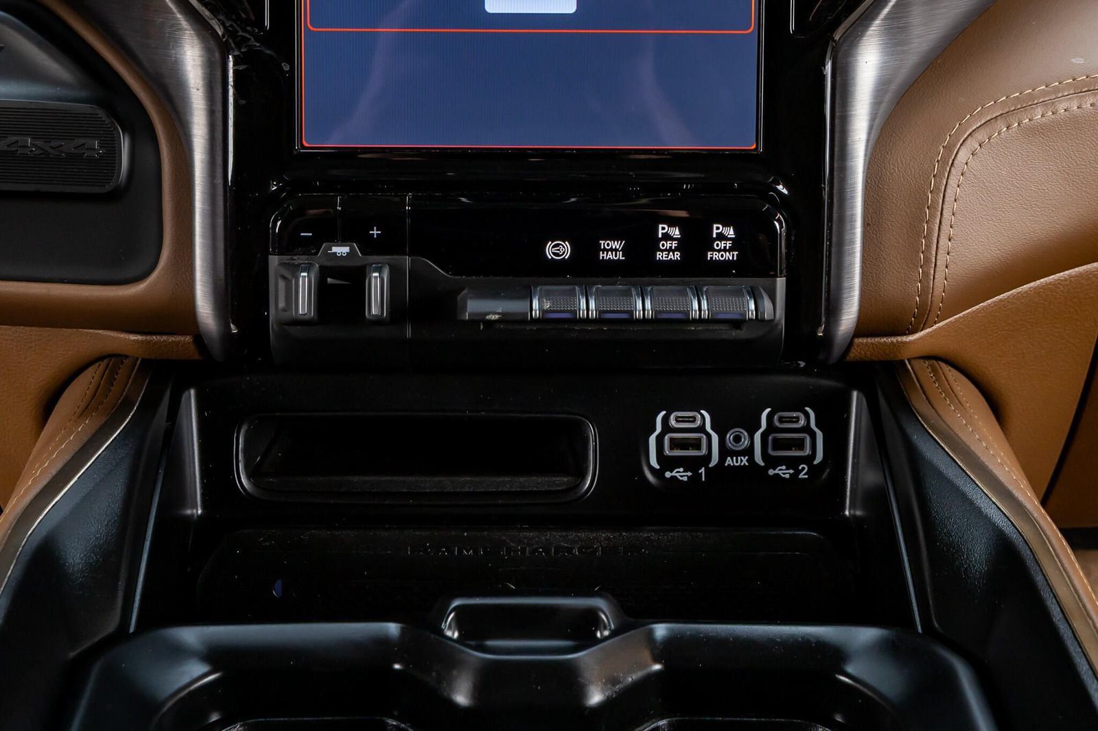 Used 2024 RAM 2500 Limited w/ Safety Group AWD/4WD image 24