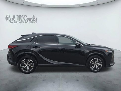 Used 2025 Lexus RX 350 FWD w/ Accessory Package (K3) image 6