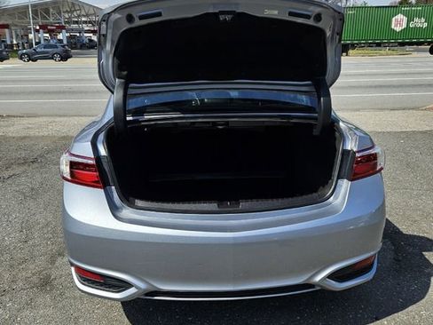 Used 2017 Acura ILX w/ Technology Plus Package image 29