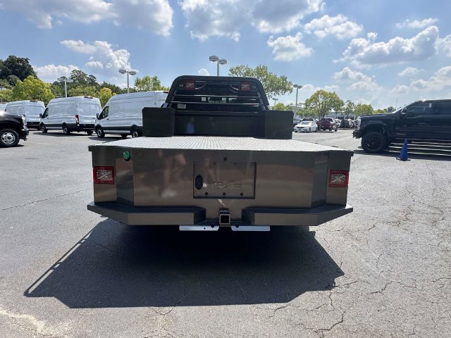 New 2026 Ford F450 Lariat AWD/4WD image 11