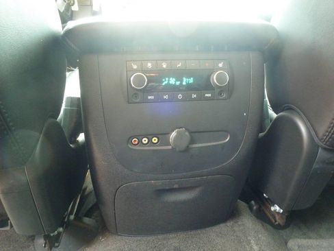 Used 2007 GMC Yukon Denali AWD/4WD image 34
