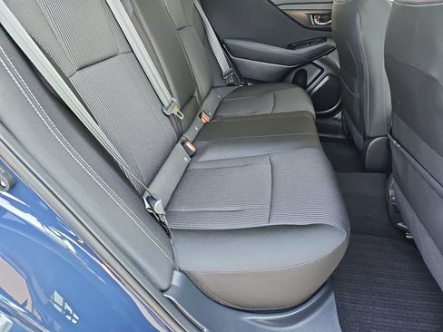 Certified 2025 Subaru Legacy Premium AWD/4WD image 16