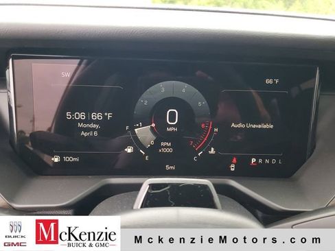 New 2026 GMC Acadia Denali Ultimate FWD image 14